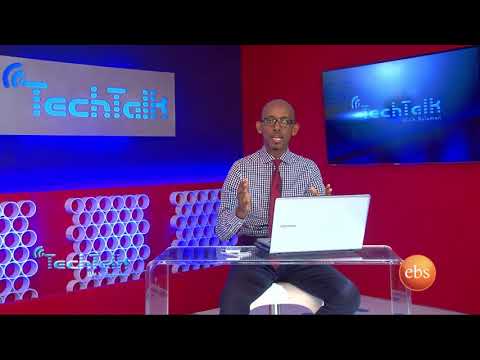 TechTalk With Solomon Season 4 Ep. 2 Part 1 - Tunnel Building Technology