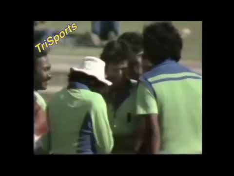 Imran khan vs Andy Robert