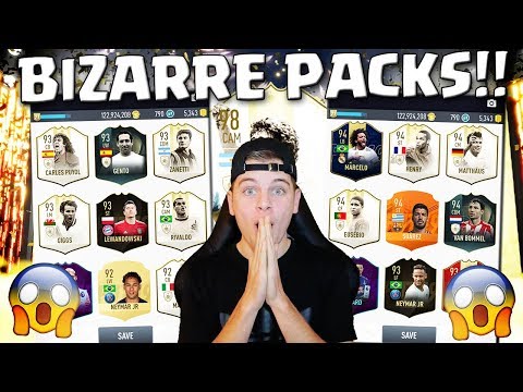 TOP 20 BIZAR GOEDE PACYBITS PACKS VAN KIJKERS!!