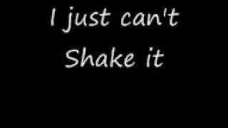 Kate Miller-I can&#39;t shake it song with words and lyrics