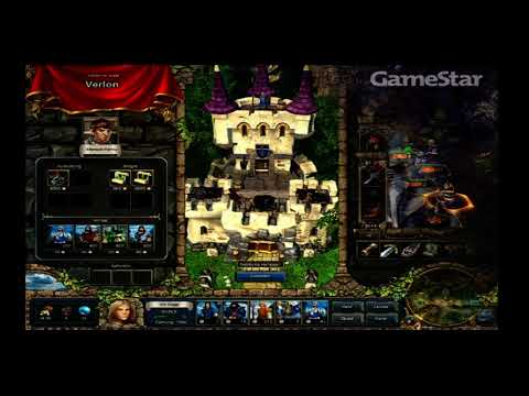 GS 2008/12 - King's Bounty