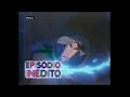 Chamada Aladdin Globo Xx 03 1996