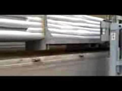 DAGS prova di avvicinamento materiale