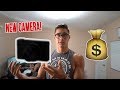 CAMERA UPGRADE | BUSINESS CHANGES | NO FAT NOVEMBER