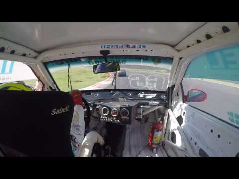 Paulo Pizzoni no Metropolitano de Marcas de Cascavel 2017 - 3ª etapa (parte 2/2)