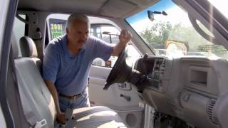 preview picture of video 'Town and Country Truck #5748:  1998 Chevrolet 3500 One Ton Crewcab Flatbed Truck'
