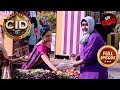 एक Complicated Case ने पेश किया CID के लिए Challenge CID सी आ�