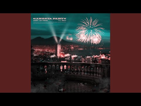 GANGSTA PARTY