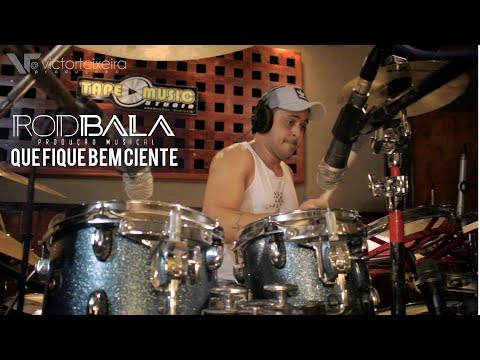 ROD BALA - QUE FIQUE BEM CIENTE