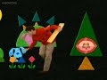 Blue S Clues 5x27 Skidoo And Skidoo Back Home