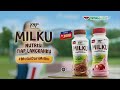 Iklan Milku