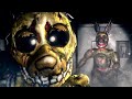 WHAT IF SPRINGTRAP FOLLOWED YOU HOME