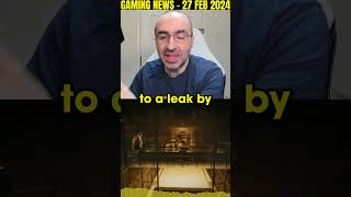 PS Plus March 2024 Leak