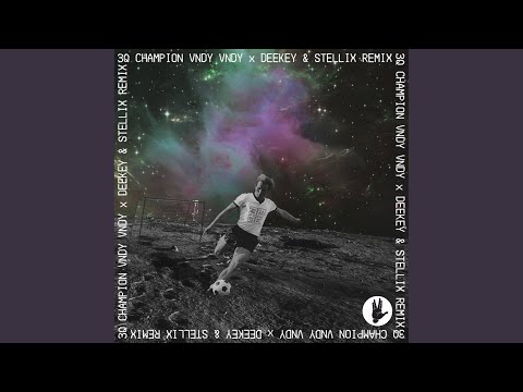 Champion (Vndy Vndy, Deekey & Stellix Remix)