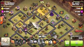 [TIL Scrim] Peri4-TH9-Shattered Surgical GoHo + back end loons