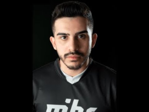 POV - Coldzera (MiBR)(26-7) vs fnatic / nuke / IEM Sydney 2019