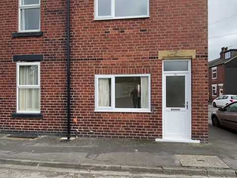Forge Lane, Horbury - Virtual Tour