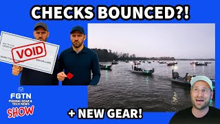 Fishing Deals, Tournament Fiasco, and Must-See New Gear - FGTN Show #60