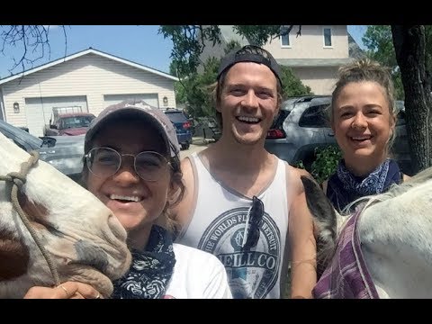 Weyburn Gets a Visit from Kecing Canada