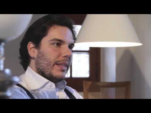 Pollini - The italian man | Eduardo Secci