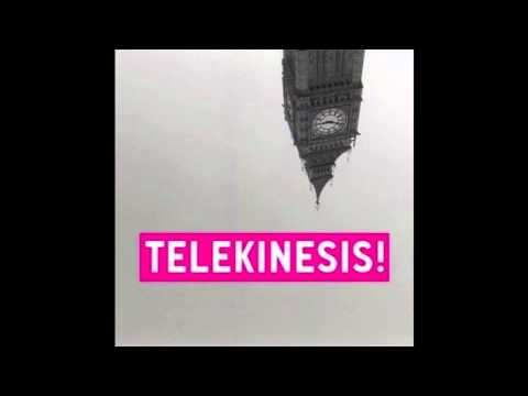 Telekinesis - Great Lakes