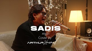 Download lagu SADIS - AFGAN | LIVE COVER ARTHUR XAVAEL mp3 Download lagu SADIS - AFGAN | LIVE COVER ARTHUR XAVAEL mp3