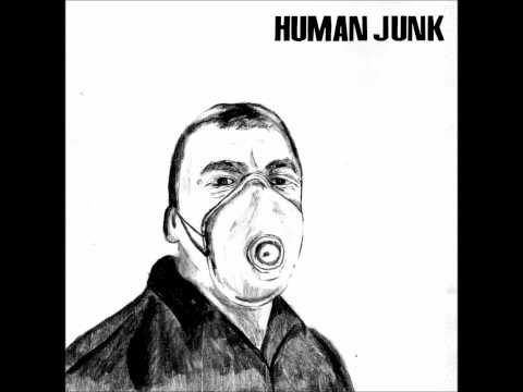 Human Junk - Split w/ God's America