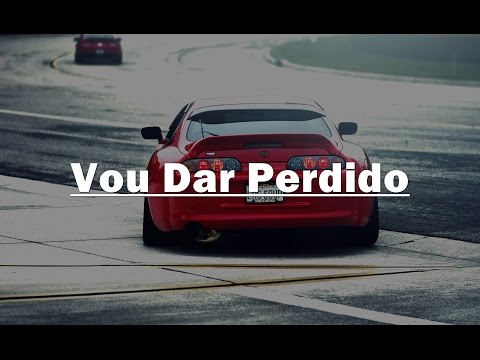 D-Negro Ft. Kadyn & Rav - Vou Dar Perdido (NOVA 2017)