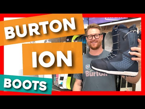 download lagu mp3 mp4 Burton Ion Review, download lagu Burton Ion Review gratis, unduh video klip Burton Ion Review