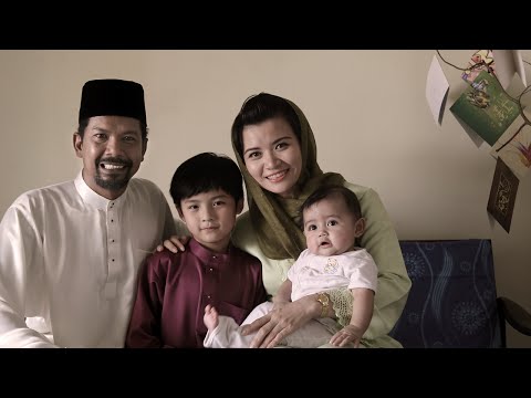 FITRAH, A Malaysian Story - #bettertomorrow - Hari Raya 2015 Short Film