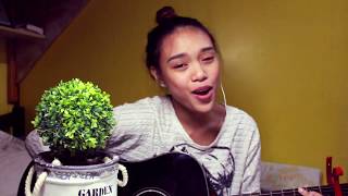 No Christmas For Me - Zee Avi  | Michaella Fronteras Cover