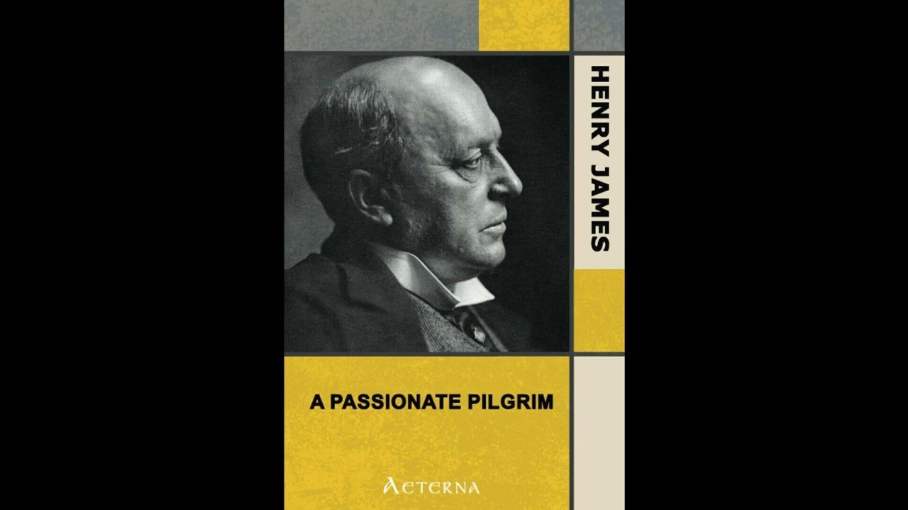 A Passionate Pilgrim