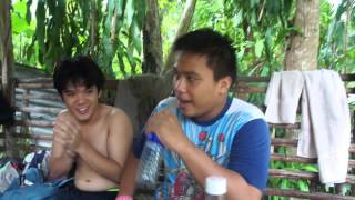 CHONG RAP BATTLE BOy BORIS vs SHOHUKKi