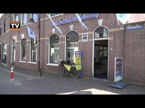 Schagen in Bedrijf - SC Bakker Makelaardij