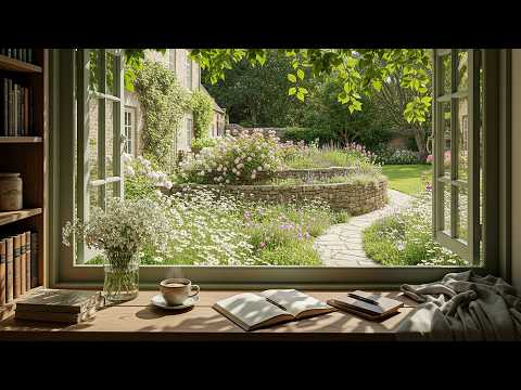fresh morning 🌻 a comfort playlist for a quiet moments in the morning | soft piano music