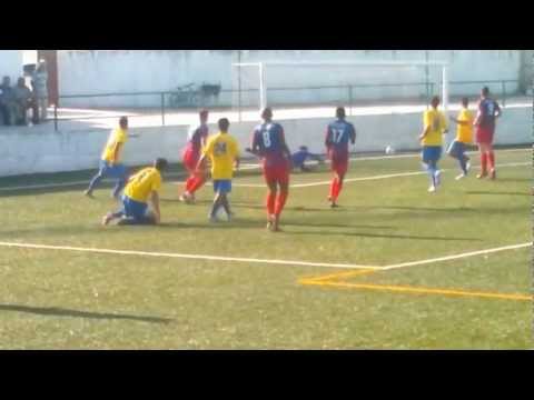 União - Estoril