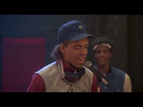 Hollywood Been Grooming The Audience - By Chosen King