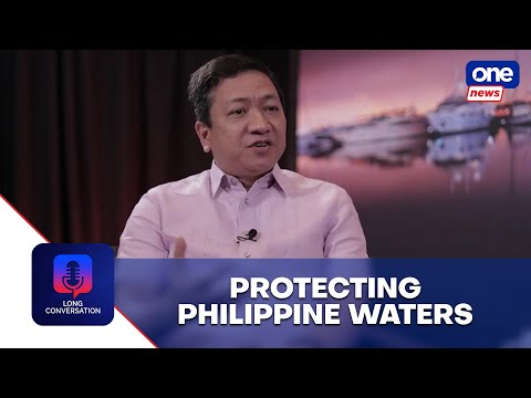 CADC: Why is it important for PH maritime territory?