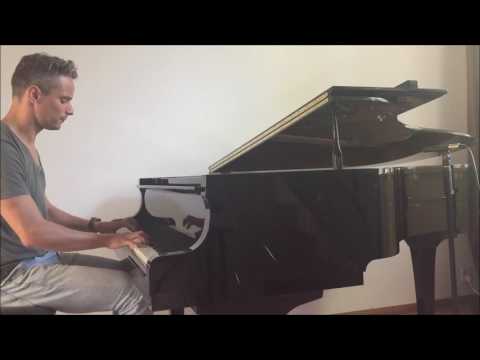 Atmozfears ft. David Spekter - Keep Me Awake (piano cover)