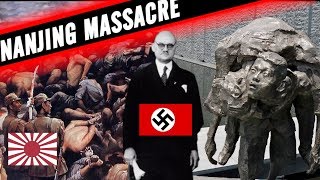 THE NANJING MASSACRE - DOCUMENTARY OF THE RAPE OF NANKING