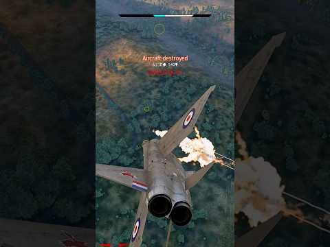 Accurate 30mm Aden Cannon Shots