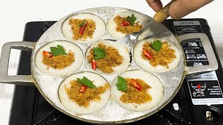 Download lagu JUST STIR!! IT TASTES DELICIOUS, SAVORY AND SOFT, RARELY SOLD!! mp3