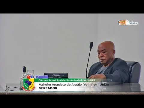 1ª Sessão Específica do dia 16/03/2026