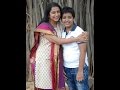 Actress Suhasini Maniratnam Family Video