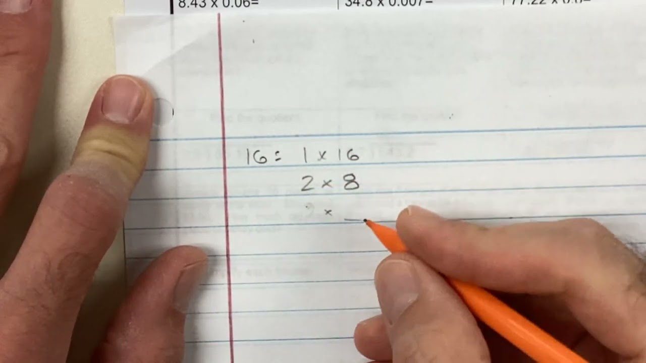 Weekly Math Practice - Q2:2 - #1
