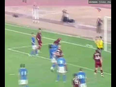 FK Rubin Kazan - Zalaegerszegi TE FC 2007 első gól