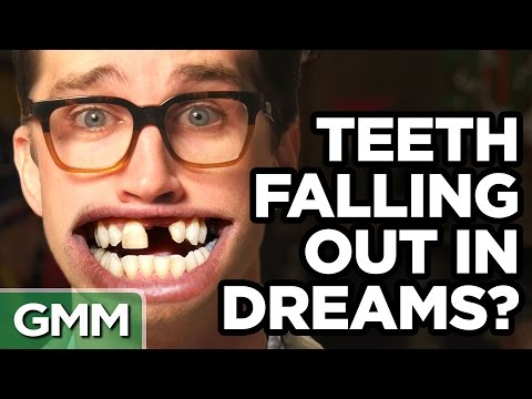 What Your Dreams Mean (QUIZ) Video