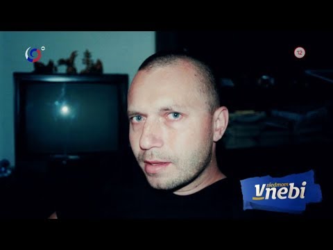 Nezvestný novinár Paľo Rýpal (V SIEDMOM NEBI)