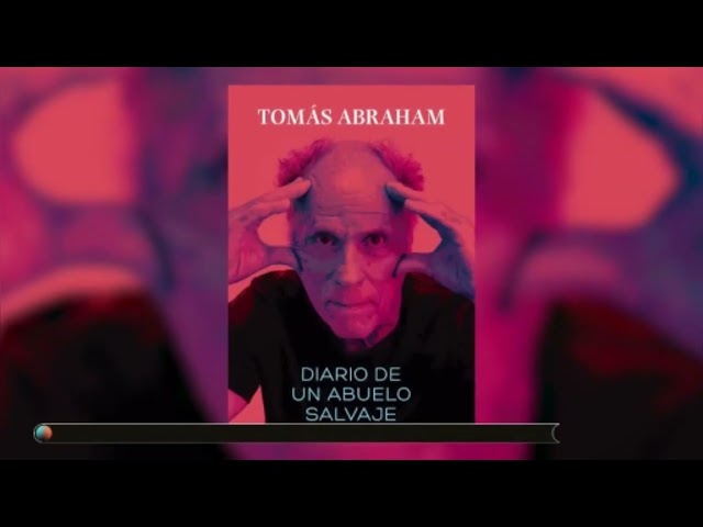 Vídeo relacionado con Diario de un abuelo salvaje