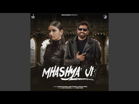 Mhashya Ji — watch video